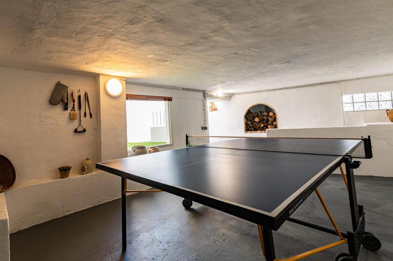 La Venta Casa Rural Benitachell Eksteriør bilde